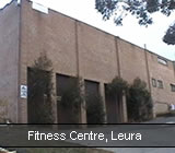 Fitness Centre, Leura